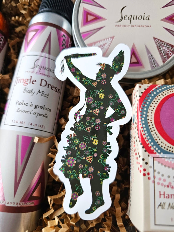 2024 Jingle Dress Boxed Gift Set