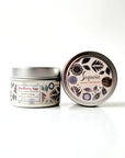 Blackberry Sage Candle-"IMPERFECT"
