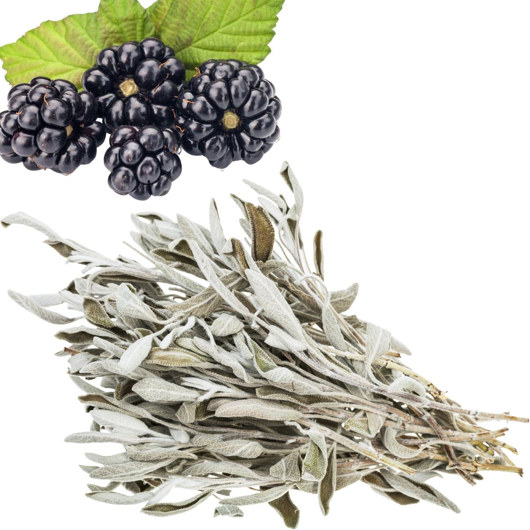 Blackberry Sage Mist