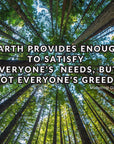 Earth's Wisdom Soap