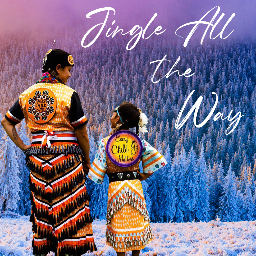 2024 Jingle Dress Boxed Gift Set