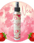 Strawberry Moon Mist