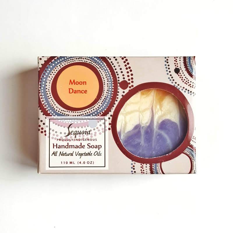 Moon Dance Soap-"IMPERFECT"