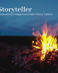 Storyteller Soap