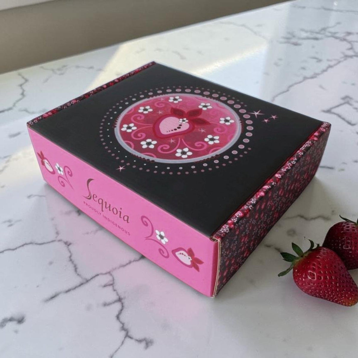 2026 Strawberry Moon Box – Sequoia Proudly Indigenous