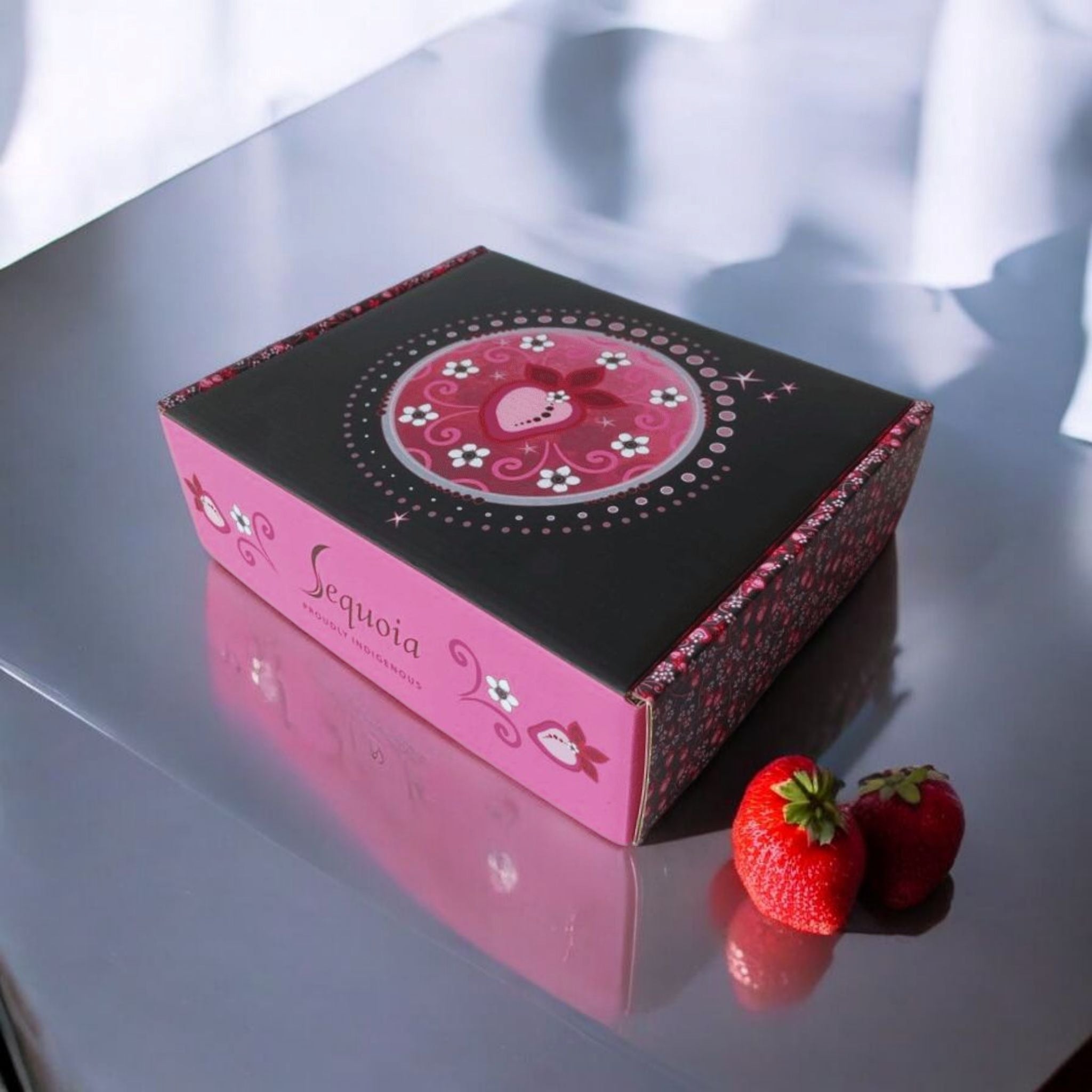 2025 Strawberry Moon Box – Sequoia Proudly Indigenous