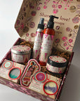 2025 Jingle Dress Boxed Gift Set