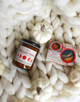 Harvest Moon Soap + Candle Bundle ***Limited Edition***