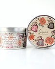 Three Sisters Candle