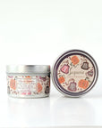 Three Sisters Candle