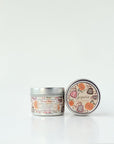 Three Sisters Candle