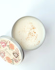 Three Sisters Candle