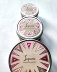 Jingle Dress Candle