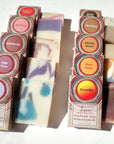 Ultimate Mini Soap Bundle