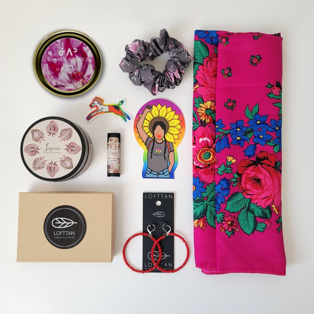 Strawberry Medicine Box - LIMITED EDITION