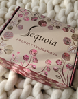 Sequoia Sweetgrass Boxed Gift Set