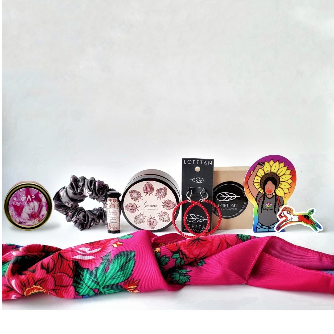 Strawberry Medicine Box - LIMITED EDITION