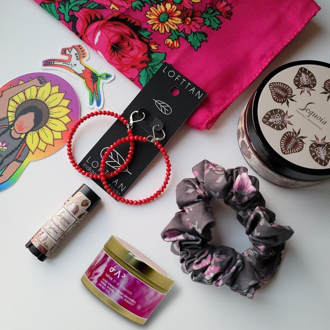 Strawberry Medicine Box - LIMITED EDITION