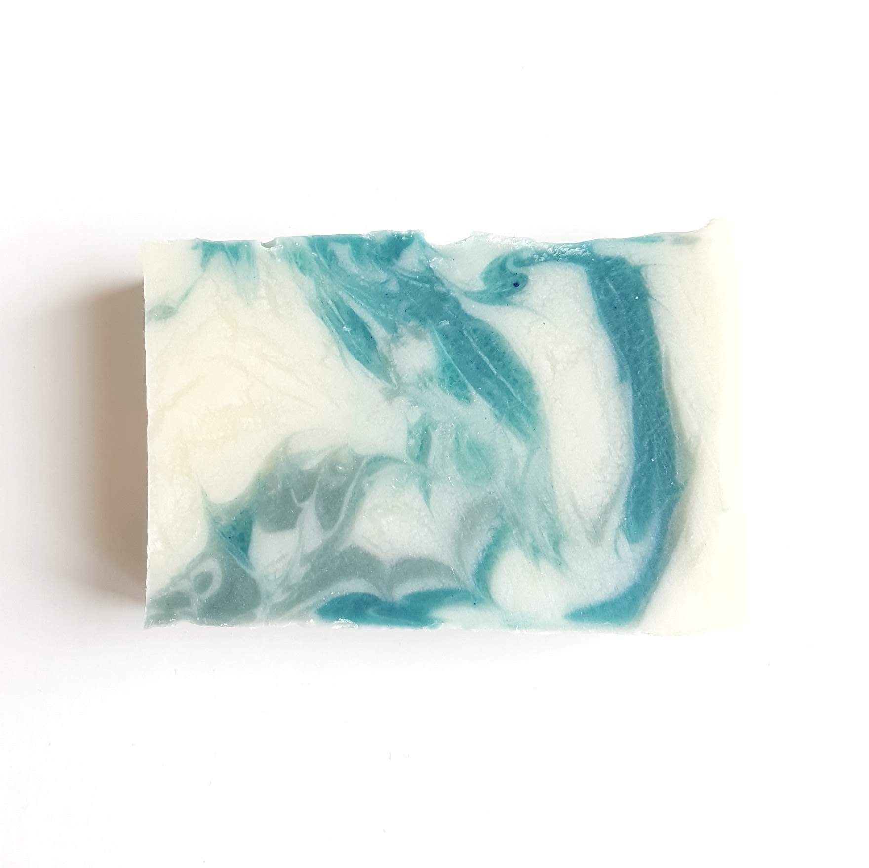 New! Beautiful Water Soap