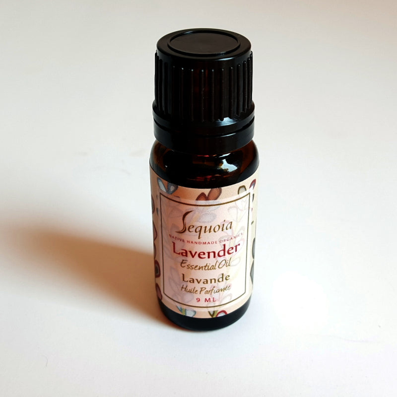 Lavender Essential Oil