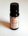 Lavender Essential Oil
