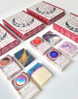 Night Sky Four Soap Gift Set