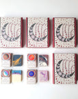 Night Sky Four Soap Gift Set