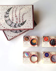 Night Sky Four Soap Gift Set