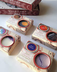 Night Sky Four Soap Gift Set