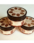 Strawberry Face Scrub