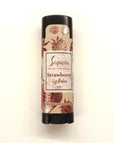 Strawberry Lip Balm (New Oval Tubes)