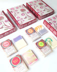 Sweet Blends Four Soap Gift Set