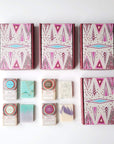 Traditions Four Soap Gift Set