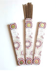 Sweetgrass Incense