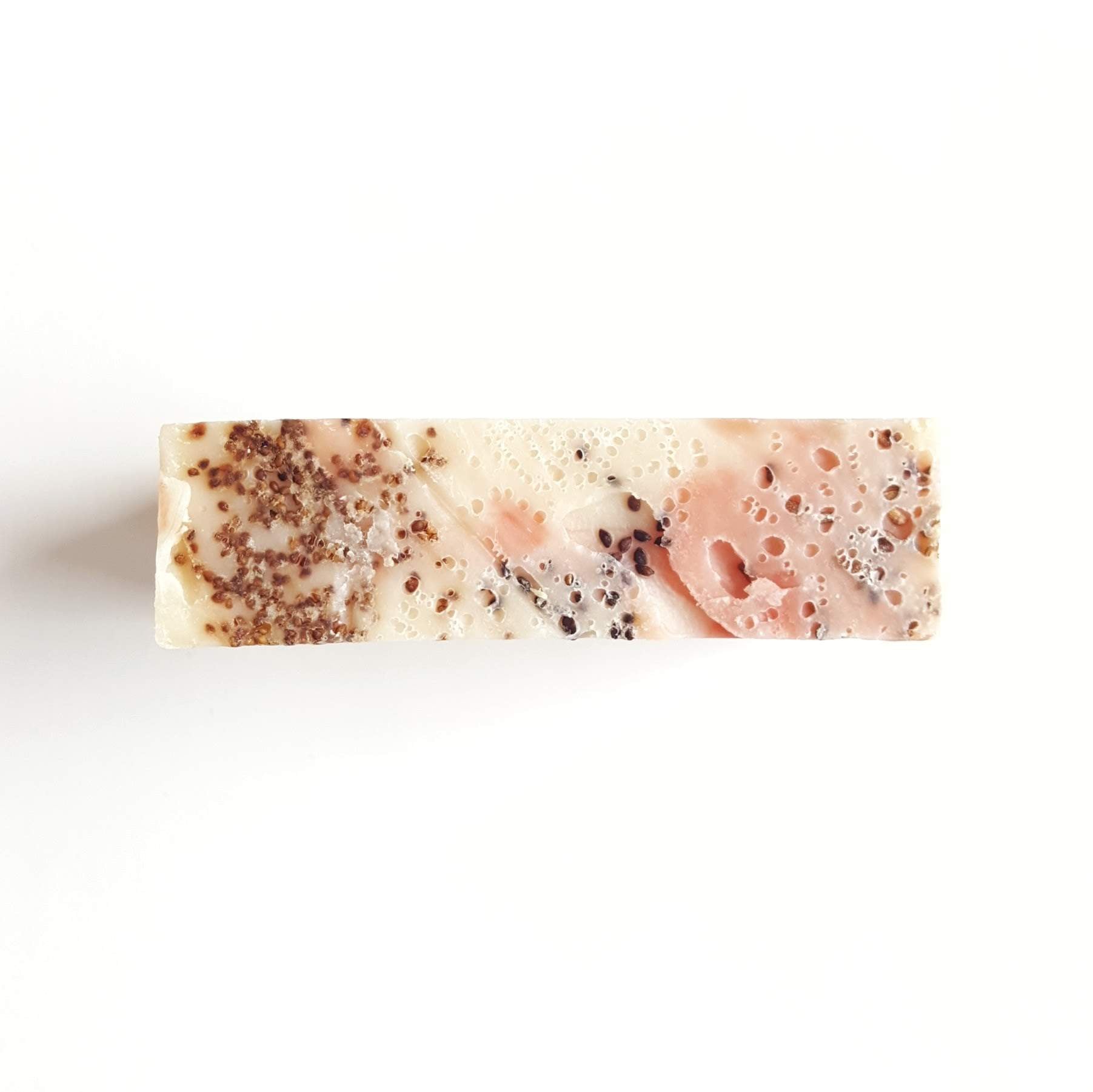 New! Wild Berries Soap