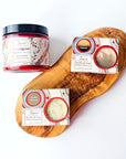 Exfoliation Bundle