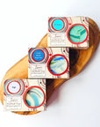 Artistic Soap Bundle