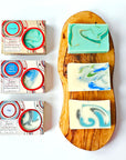 Artistic Soap Bundle