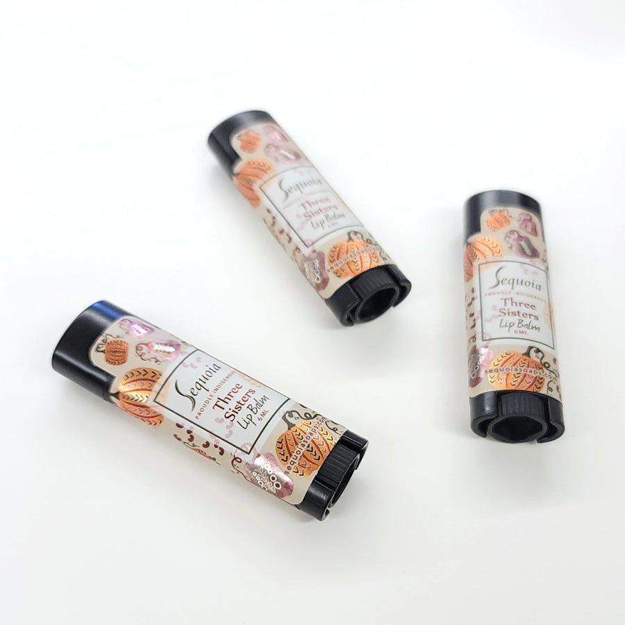Three Sisters Lip Balm-"IMPERFECT"