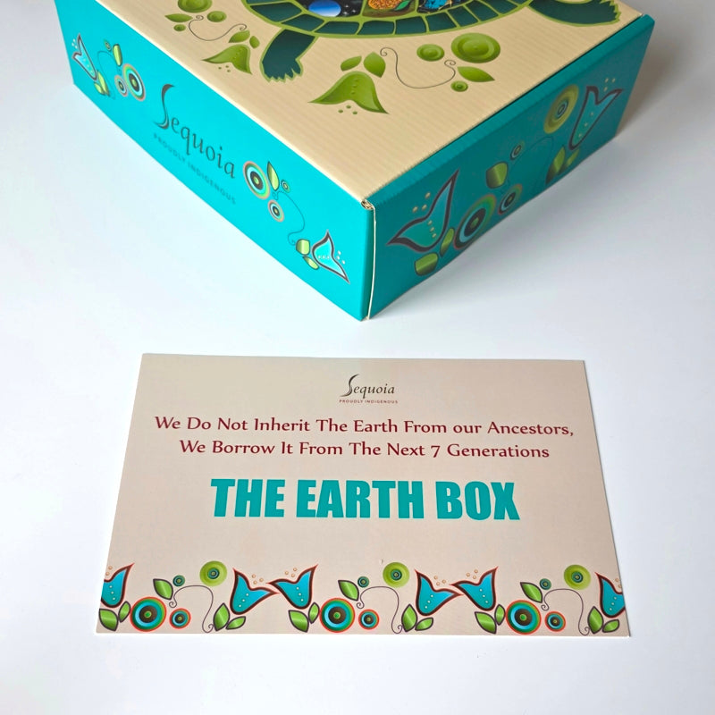 2026 Earth Box