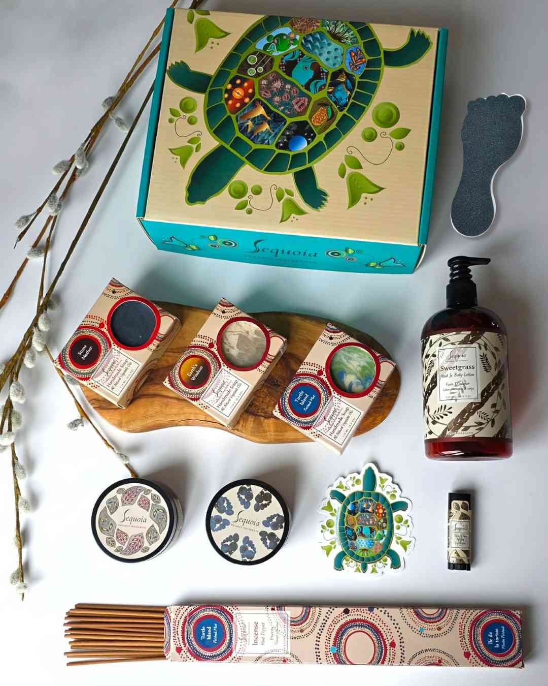 2026 Earth Box