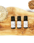 Sweetgrass Fragrance Oil