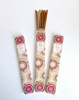 Jingle Dress Incense