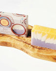 Moon Soap Bundle  [Strawberry Moon, Moon Dance, Harvest Moon]