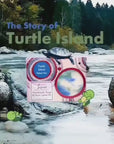 Turtle Island Soap