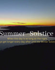 Summer Solstice Soap ***Limited Edition***