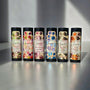 6 Lip Balm Bundle [New Oval Tubes]