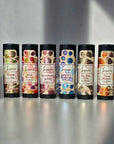 6 Lip Balm Bundle [New Oval Tubes]