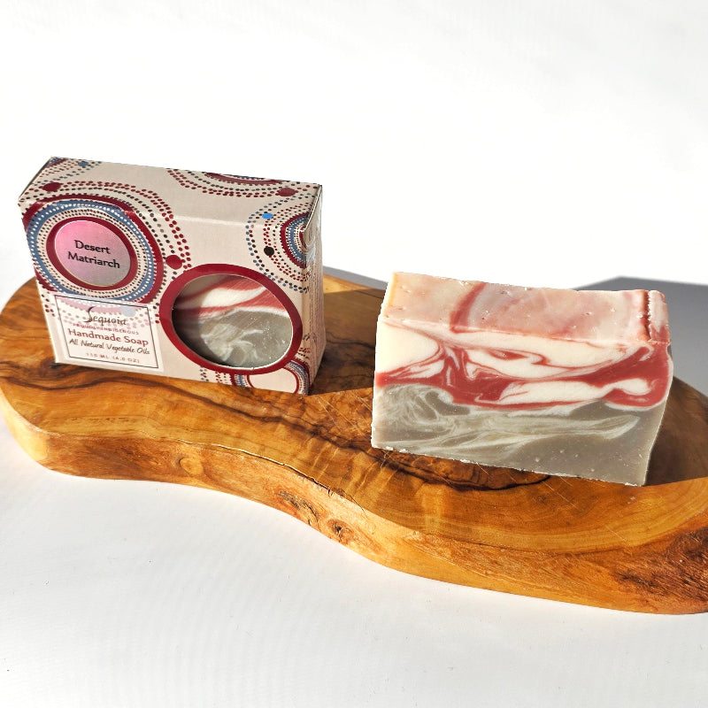 Desert Matriarch Soap **Limited Edition**