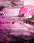 Strawberry Moon Soap ***Limited Edition***